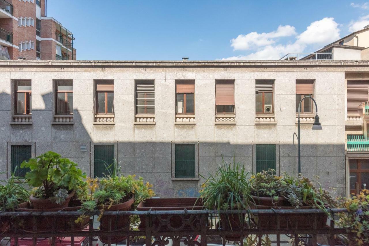 Mole Antonelliana Lovely Loft Turim Exterior foto